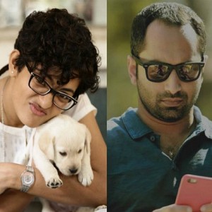 Fahadh Faasil and Parvathy Menon bag National Awards! Details here! Fahadh Faasil and Parvathy Menon bag National Awards! Details here!