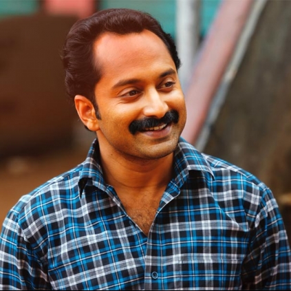 Fahadh Faasil and Sunny Wayne come together for a funeral comedy