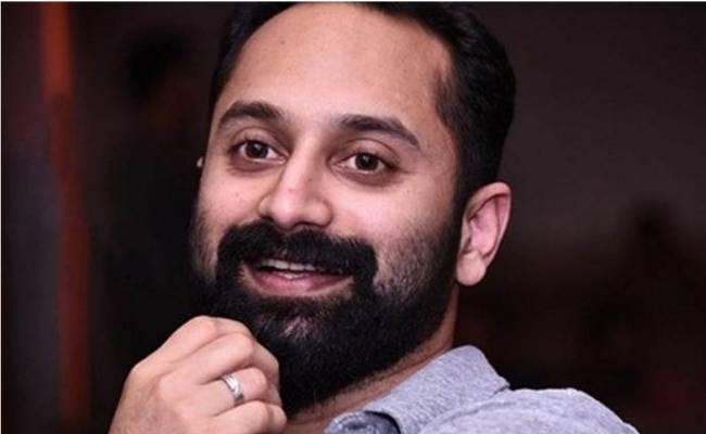 Fahadh Faasil starrer CU Soon to premiere on Amazon Prime