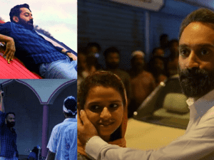 Fahadh Faasil’s Malik TRAILER looks intense and promising! DON'T MISS!