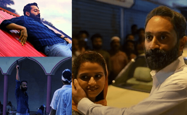 Fahadh Faasil’s intense Malik trailer looks promising and gives a totally gripping feeling