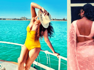 OMG! Famous actress reveals of being heavily criticized for her body transformation! What happened?