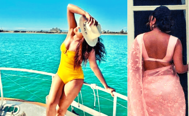 Famous actress reveals of being heavily criticized for her body transformation; here’s what happened ft Priyanka Chopra Jonas