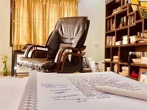 “Meet u with a surprise announcement soon...!” - Superhit Director’s breaking statement turns heads!