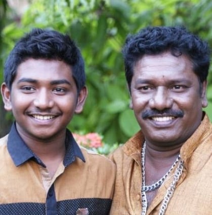 Famous Politician Son roped in for Dhanush's Asuran