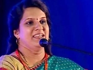 Famous Tamil Orator Bharathi Baskar hospitalised - What happened? Deets!