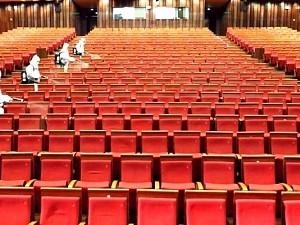 What!!?? Famous theatre to re-open today and the ticket price is same as it was 100 years back!