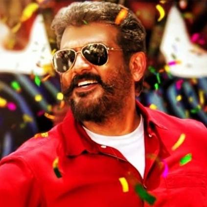 Fan of Thala Ajith found to have adorned his scooty with all looks of Thala.