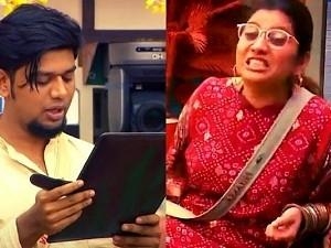 FANCY DRESS competition at BB house?!! Abhishek reads out NEW TASK; Priyanka reacts, "Koluthi podraangale..!" VIRAL PROMO