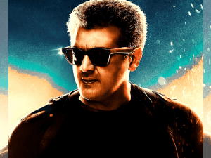 Therikka Vidalama!!! Fans go gaga over Thala Ajith's latest super-smart pic from Russia!