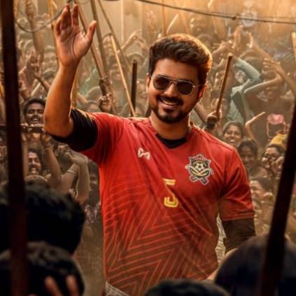 Fans' on about Atlee and Vijay's Bigil after watching the film