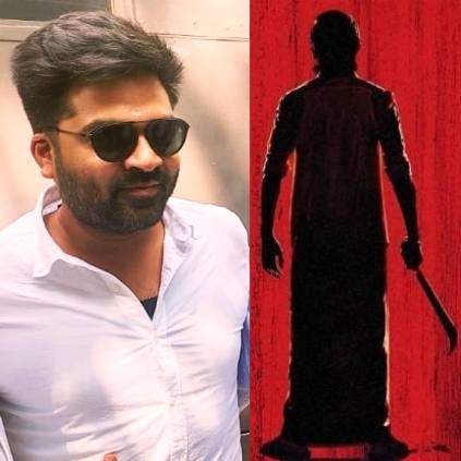 Fans super excited as Dhanush’s D40 first look reveals and STR’s Maanaadu shoot kickstarts