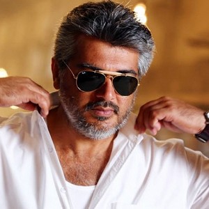 Fans want Ajith to enter into politics
