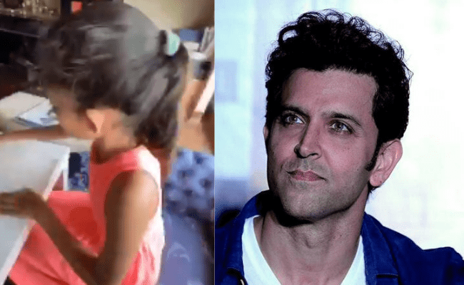 Farah Khan's 12 year old daughter Anya raises fun for pets