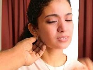 Auditions where people mistouch & misbehave, Anna Ben's latest video!