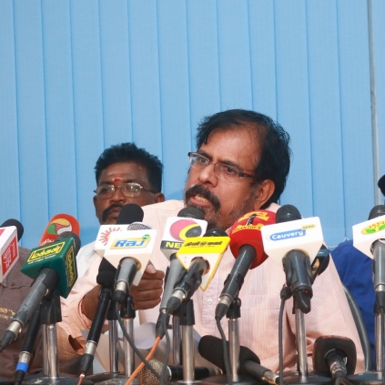 FEFSI Union wants the Producer Council to reconsider their decisions on the union members