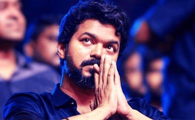 "Felt hurt...": Actor Vijay's LATEST statement on Rolls Royce issue turns heads