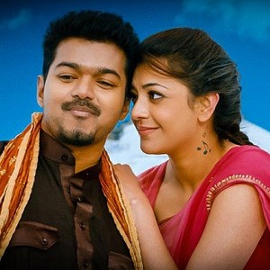 Just in: Kajal Aggarwal picks her favourite from Vijay 61, Thuppakki and Jilla. Any guesses?