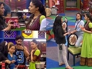 "That's the main switch (danger)" - Who is Suresh targeting now amidst Sanam & Rekha fight?