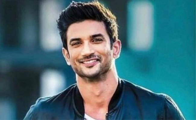 Film on Sushant Singh Rajput announced Fans don't approve