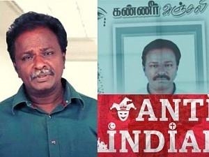 FINALLY - Blue Sattai Maran's 'Anti Indian' TRAILER releases after much delay - Interesting & Intriguing indeed!