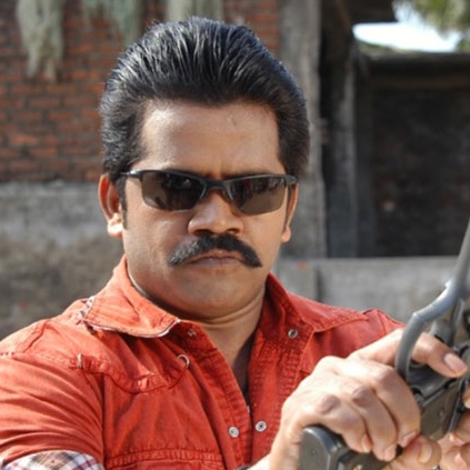 FIR filed against actor politician J K Ritesh