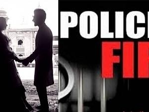 Shocking: FIR filed against popular actress and singer for shooting music video inside a mosque!