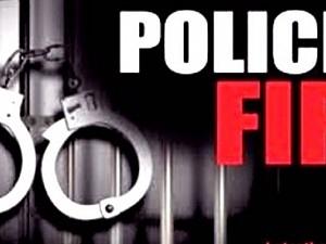 FIR filed against popular actor for running nude on a beach!