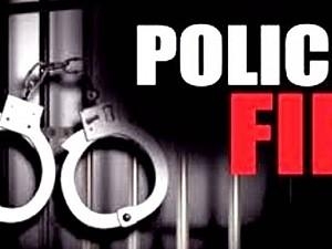 Veteran actor’s wife and son booked by police for alleged rape and cheating!