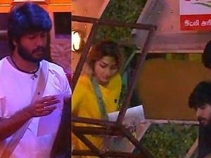 "Naan Jail-lukku poren...": First contestant goes to JAIL in BB5 Tamil - What an unexpected TWIST?!! - check out
