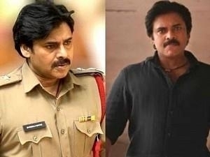 VIDEO: First glimpse of Pawan Kalyan in Ayyappanum Koshiyum remake is here - Title revealed!