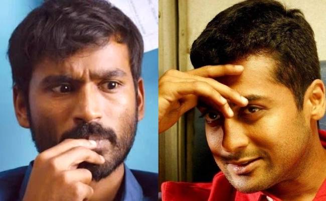 First it was Suriya's Vaaranam Ayiram before Dhanush's VIP, actor Amitash Pradhan’s viral reply to a fan