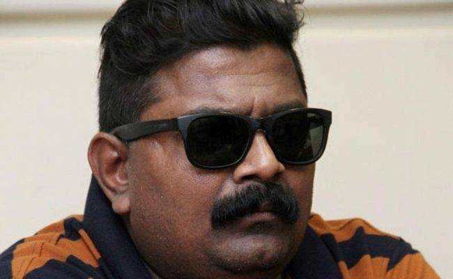 FIRST LOOK announcement of Mysskin's next comes with a MASS poster! Don't miss