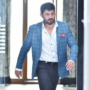 Its all for Arvind Swami!