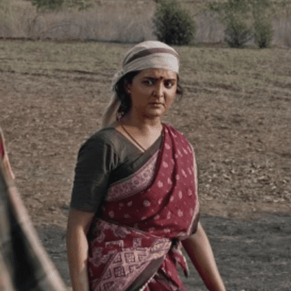 First look poster of Asuran star’s next is out! Check here!