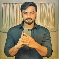 Wow! Superb first look poster of Tovino Thomas&rsquo;s next out, Check here!