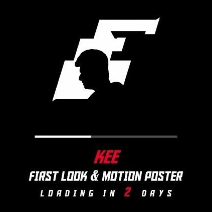 First look posters of Kodi Veeran and Kee to release on 3rd August