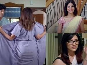 18+ Only: Latest HOT video from Adult Comedy Film Crrush releases!