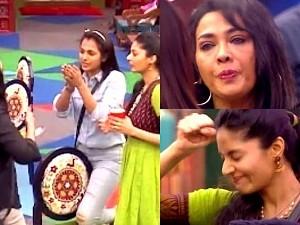 "What is this?" Another Bigg fight soon? Watch promo!