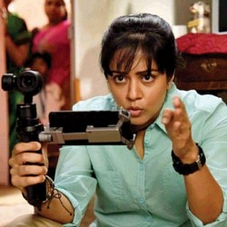 First single Adi Vaadi Thimiraa from Jyothika's Magalir Mattum to release on 8th March