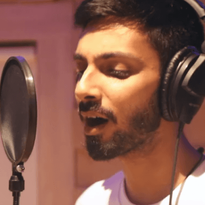 First video song from Jai and S.A.C's Capmaari with Anirudh's voice