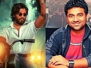 Five languages, Five Singers: Allu Arjun's Pushpa FIRST SINGLE announcement comes with a MASS video!