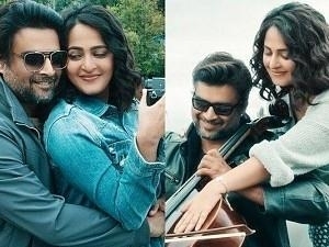 Here's where you can follow Anushka Shetty for her Twitter updates