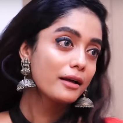 Former Bigg Boss 3 contestant Abhirami talks about Mugen Vanitha Kavin Losliya