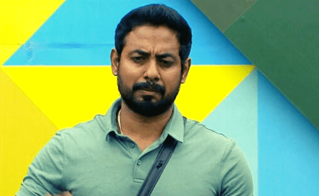 Former Bigg Boss contestant and actor talks about Bigg Boss Tamil 4 Aari, viral video ft Daniel