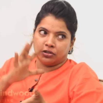 Former Bigg Boss contestant Kaajal Pasupathi analyzes Bigg Boss 3 in interview