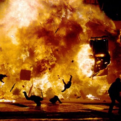 Former stunt union secretary, M.K.A.Rajamani passes away