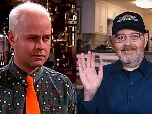 F.R.I.E.N.D.S fame Gunther's latest update about his health comes as a relief to fans across the world!