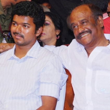 From Kabali to Vijay 60, it is Santhosh Narayanan all the way!