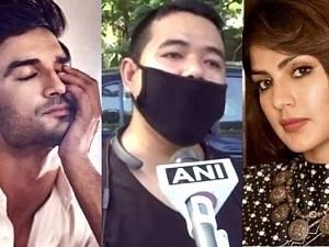 From Sushant’s cook revealing to what happened on June 14 to ambulance driver’s shocking statement - here’s what you missed!